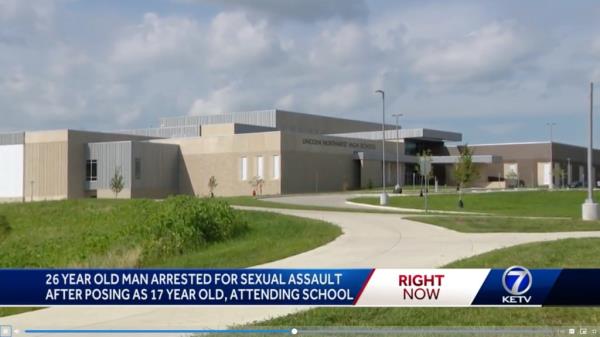 Nebraska high school students was sentenced to 120 years in prison.